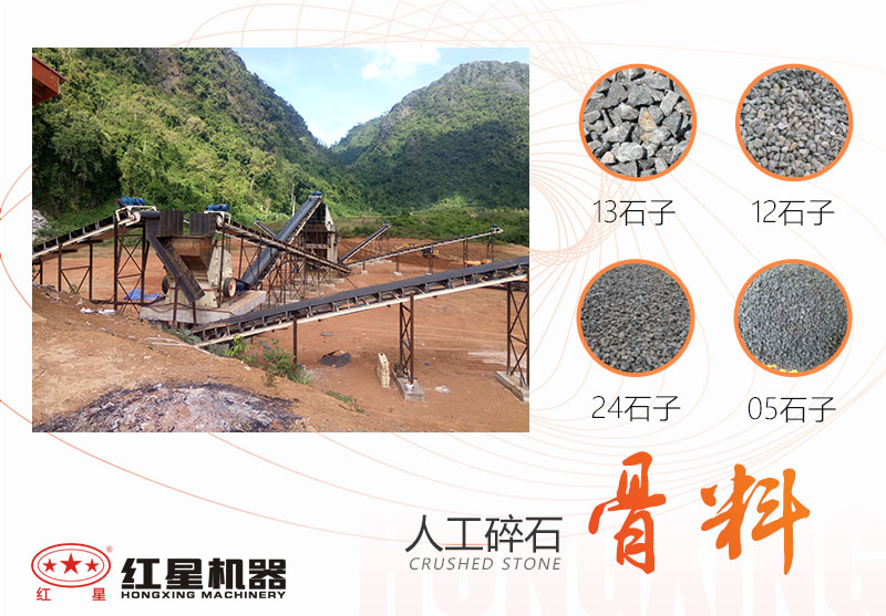 开办石子破碎厂需要多少钱？利润空间大吗？