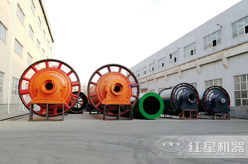 日产200吨的脱硫湿式球磨机可选型号有哪些？大概报价多钱？