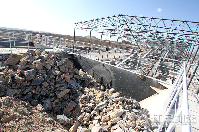 速看，制石子机价格原形毕露