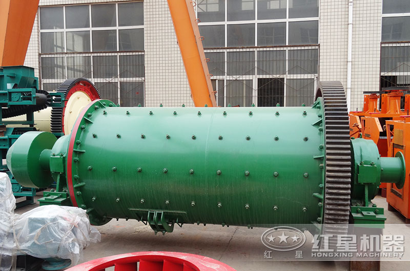 干式钢渣棒磨机多少钱一台？