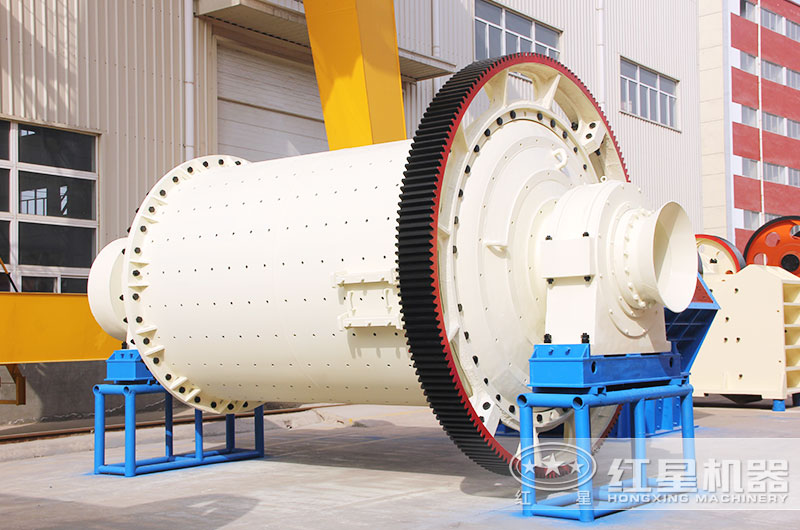 河南球磨机价格怎样