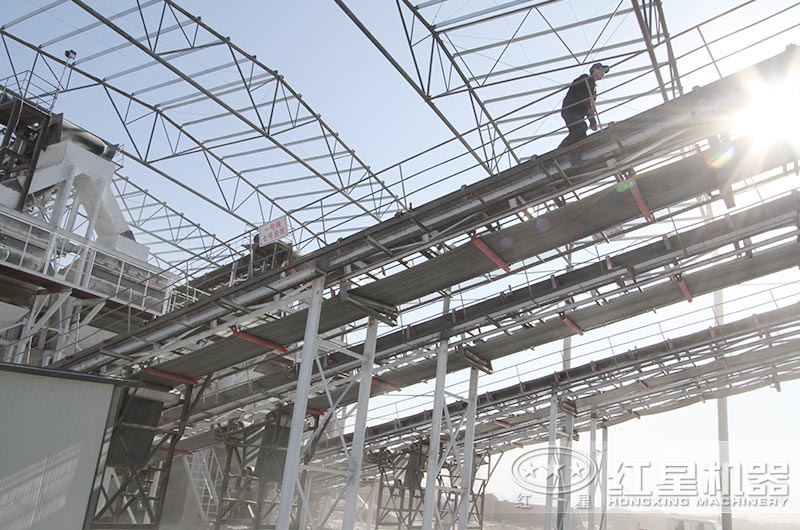 什么是好的石子厂设备？满足这3个以上标准，请放心购买