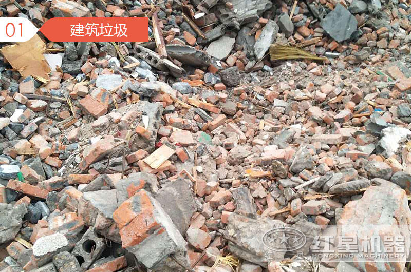 拆迁用的建筑垃圾破碎机好用吗，能否赚钱？