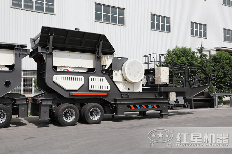 移动式煤炭粉碎机多少钱一台？有工作视频吗？