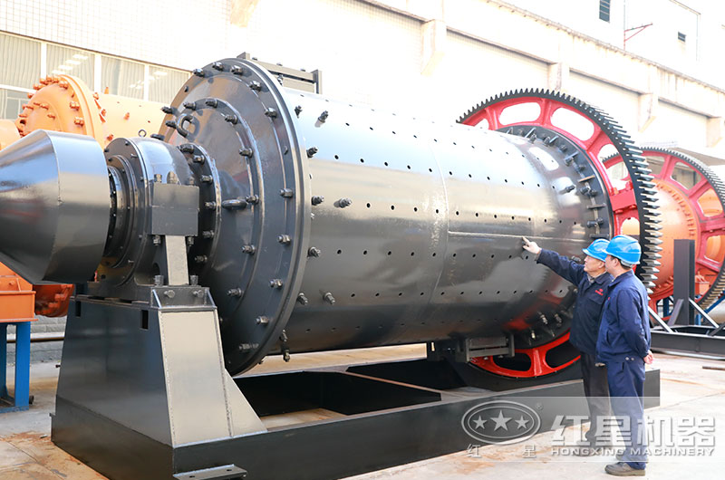 环保棒磨制砂机怎么样？如何进行粒度控制？