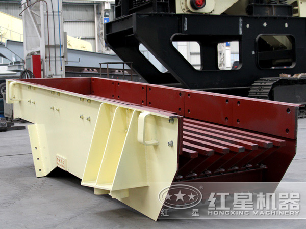 振动给料机哪家好？