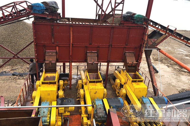 价格在2万到4万小型打沙机有吗？可选型号都有哪些？