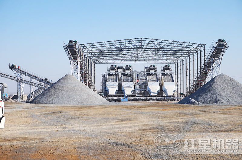 环保大型石头破碎机价格表-2021优惠报价（内附参数）