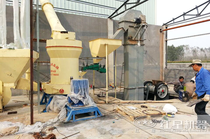 细度可达100目的雷蒙磨型号有哪些？大概价格多少钱？