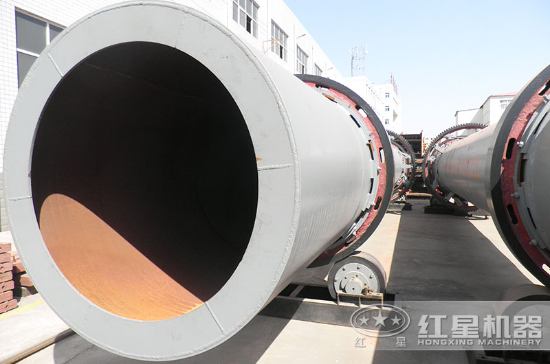 污泥烘干机哪个好？大概价格多少钱？