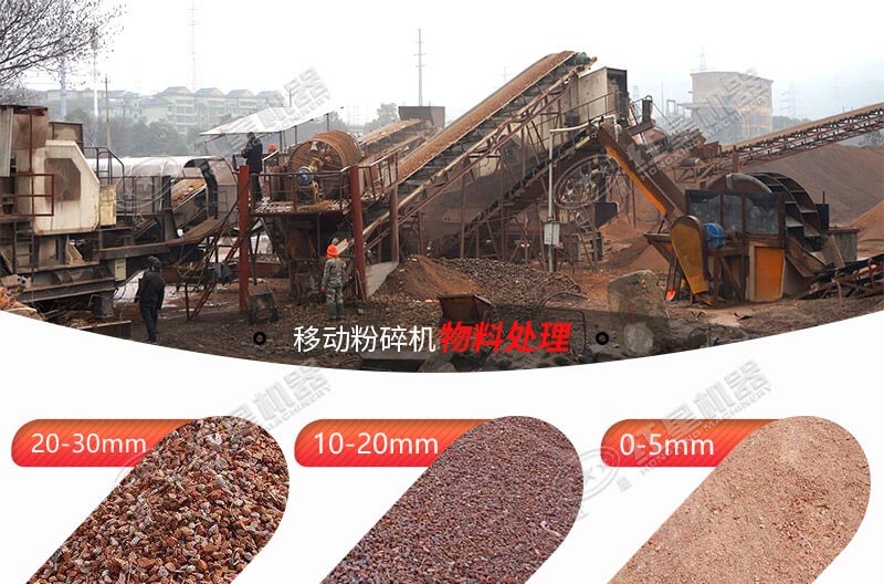 建筑垃圾粉碎后利润高吗？一套大型的建筑垃圾粉碎机价格大概多少？