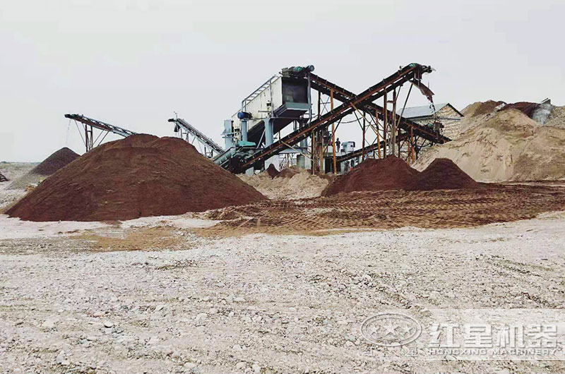 花岗岩磨砂机价格高吗？生产的花岗岩机制砂质量怎么样？