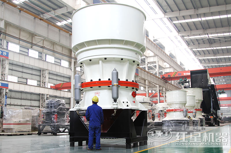 石灰石单缸圆锥破碎机有哪些型号，价格是多少？