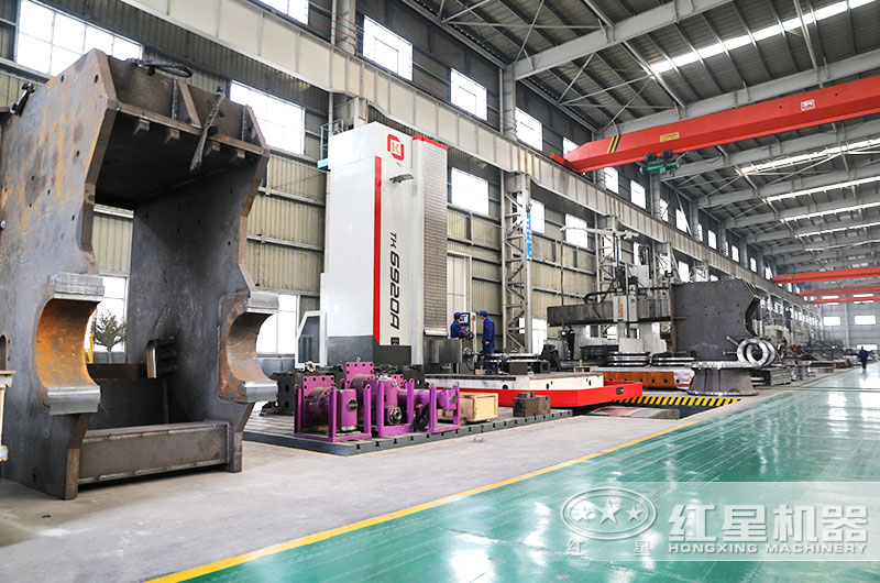 大型机制砂设备一套多少钱？国内哪家制砂厂商不错？