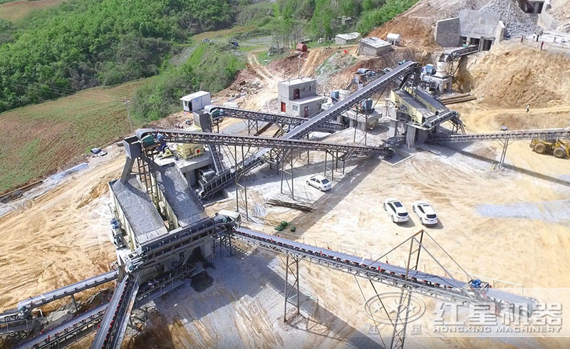 石灰粉碎机多少钱？附视频