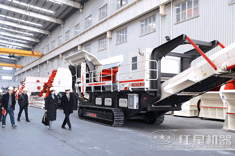 想找型号全、价格优惠的履带液压岩石破碎机厂家，来这里！