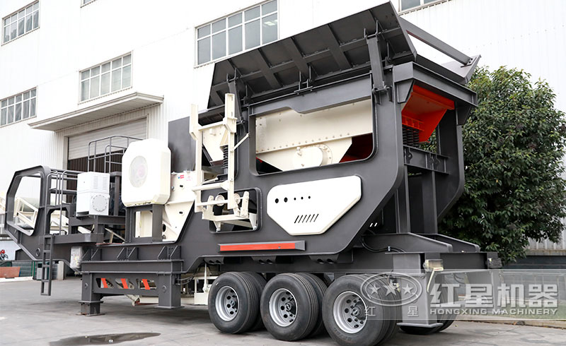 磨碎的建筑垃圾能干什么用？建筑垃圾粉碎站多少钱？