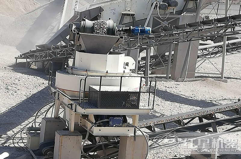 岩石粉碎制作机制砂可行吗？一般小型的选择哪些设备？