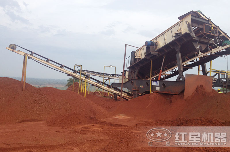 石头制砂是一个暴利行业吗？建一个机制砂厂多少钱