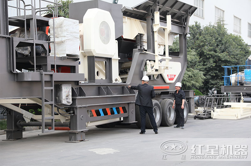 鹅卵石粉碎有利润吗？粉碎鹅卵石用啥机器好？