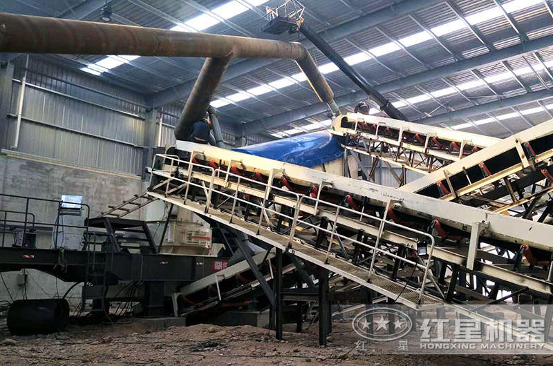 车载移动打沙机多少钱一台？