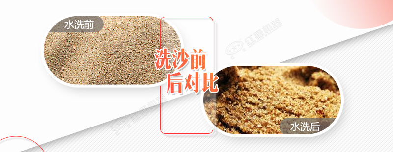 一款时产200吨的环保轮式洗沙机多少钱一台？