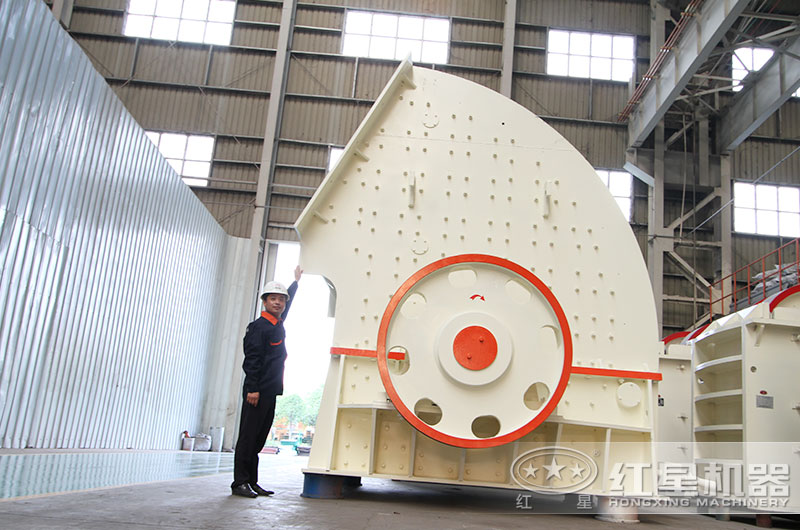 重锤式破碎机转速怎么算，多少合适？