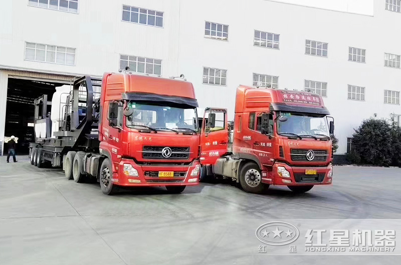 建筑垃圾处理设备生产线多少钱？处理厂靠什么盈利？