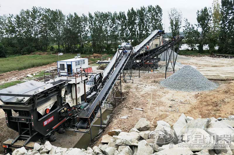 投资碎石厂需要多少钱，利润高吗？