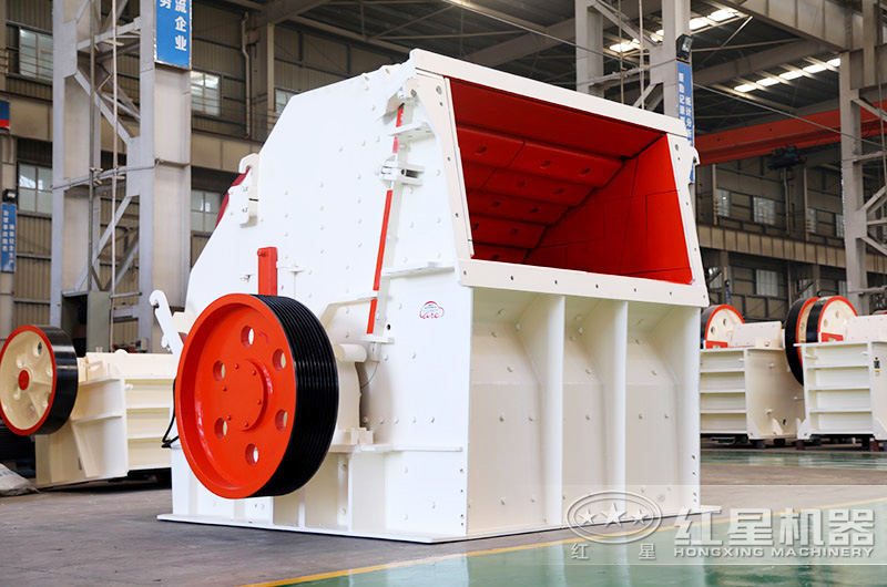 每小时60-80立方反击破多少钱一套？