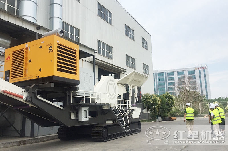 红星技术经理已为江西宜春用户确定设备和报价