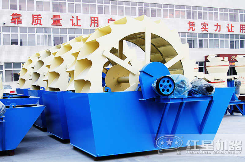 人工捞沙怎么捞，5万落地的水车捞沙机让您省时省力