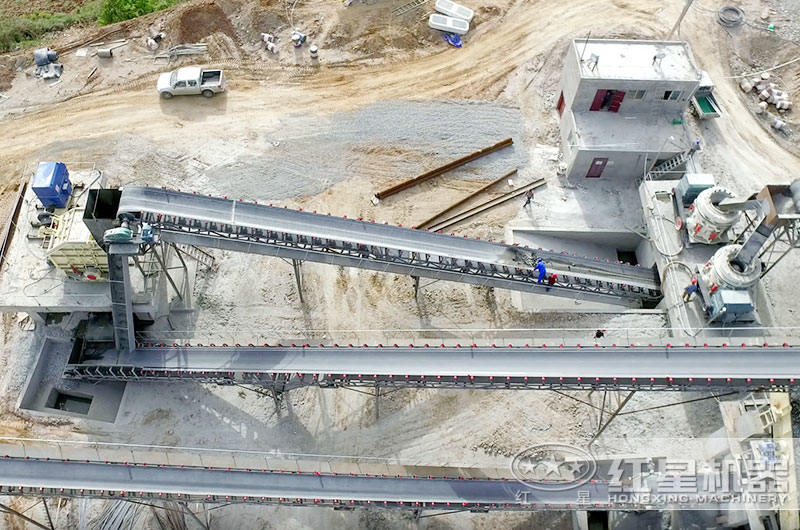 采石场打石机有几种型号，多少钱一台？