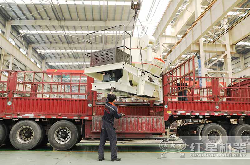 沙石生意一年能赚多少钱，选哪种制砂设备好？