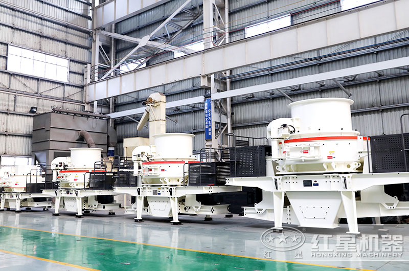 河沙制沙机厂家