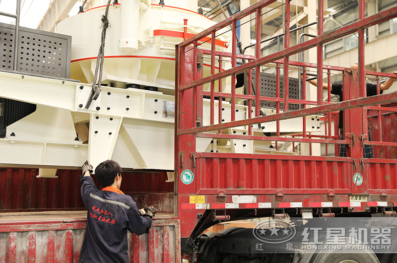 石料厂制砂机多少钱一套？哪个品牌好？