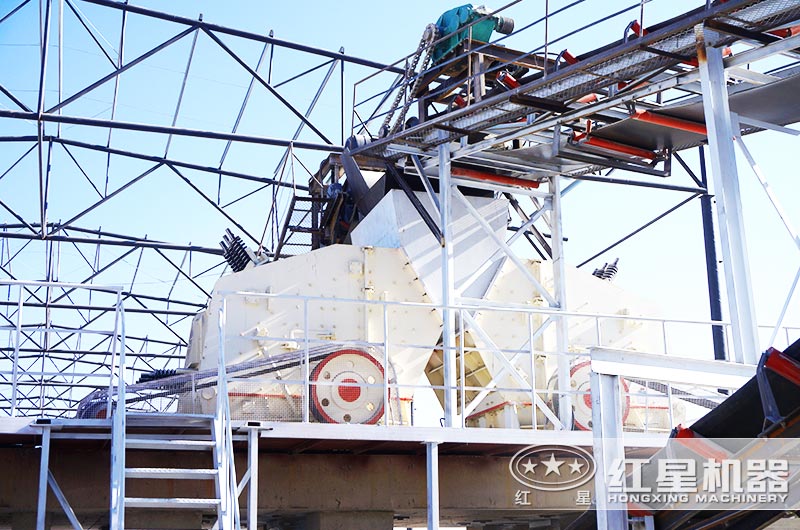 反击破碎石与普通碎石区别？哪个售价高？