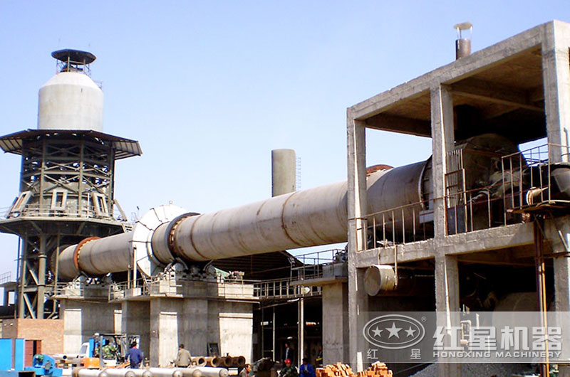 投资建造水泥厂需要哪些设备？要办理什么手续？