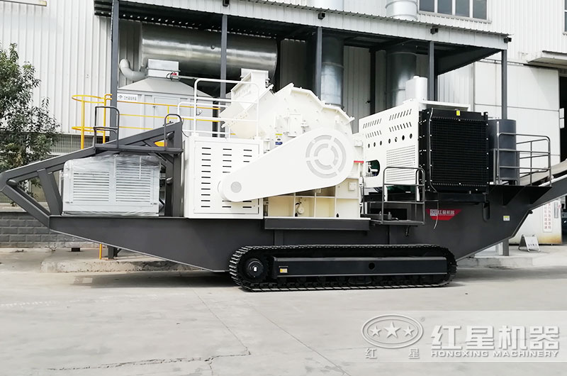 买石子变沙子的机器需要多少钱？