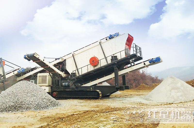 环保局现在查碎石破碎机吗？有没有一劳永逸的办法？