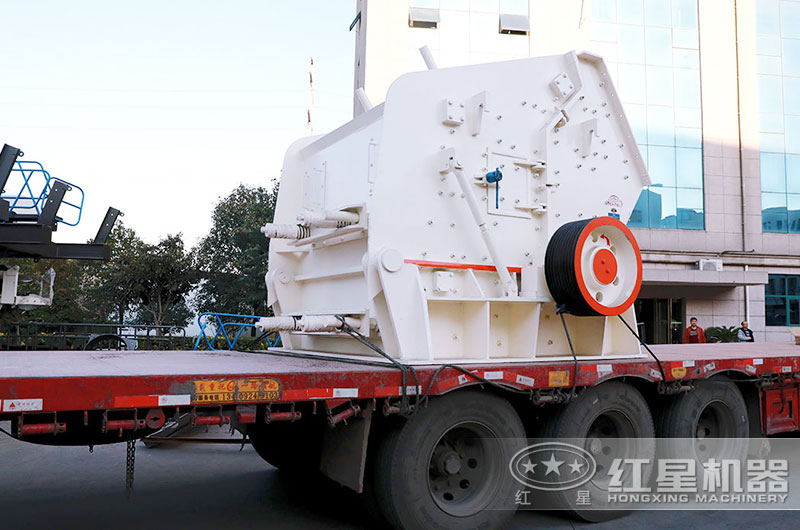 碎石机有几种，哪里生产的质量好？