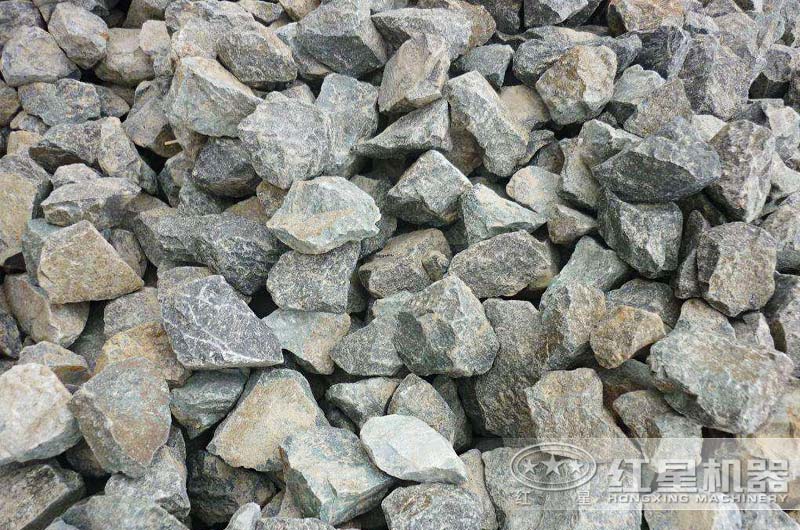 玄武岩可以制沙吗?玄武岩制砂机一套多少钱