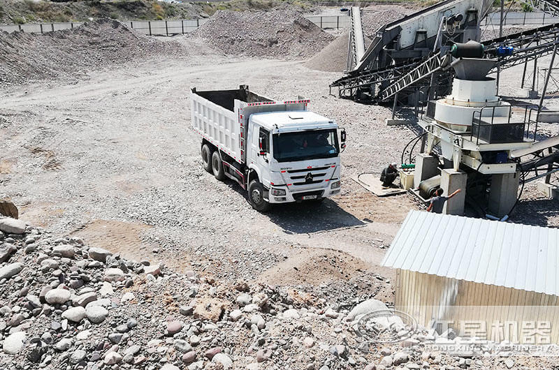 石头磨沙挣钱吗，买石头来加工违法吗？