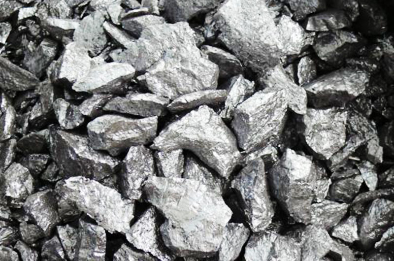 成套环保工业硅破碎机设备有哪些，价格是多少？