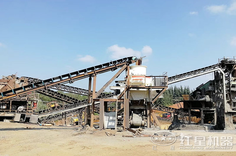 花岗岩可以做混泥土骨料吗？