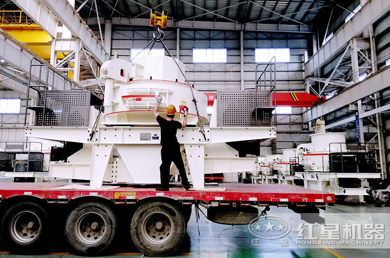 2.1亿吨砂子年需求量，缺口高达81%，不奇怪机制砂厂这么火了