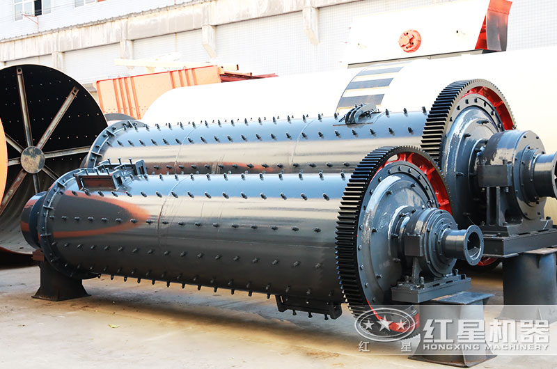 有关棒磨机价格、参数及选型详析