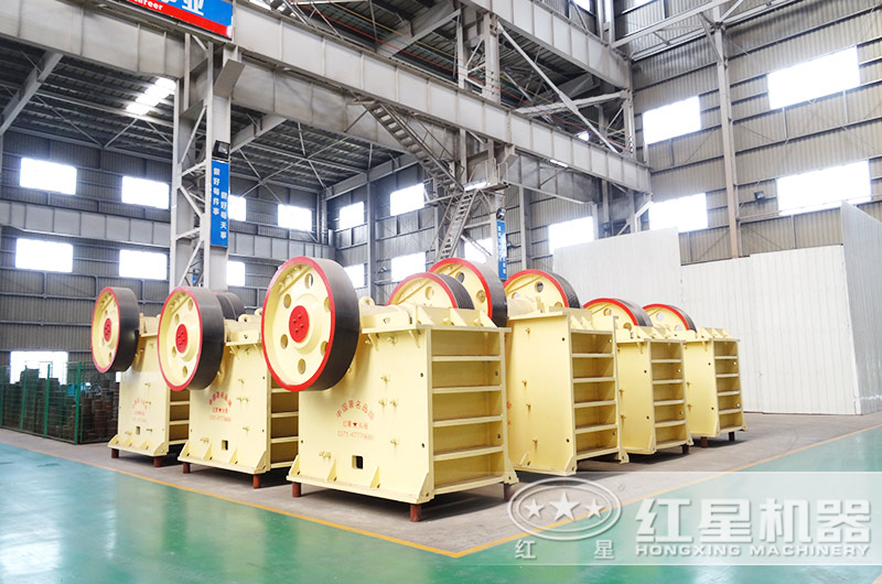 碎石1方多少吨？选择哪种碎石机设备比较挣钱