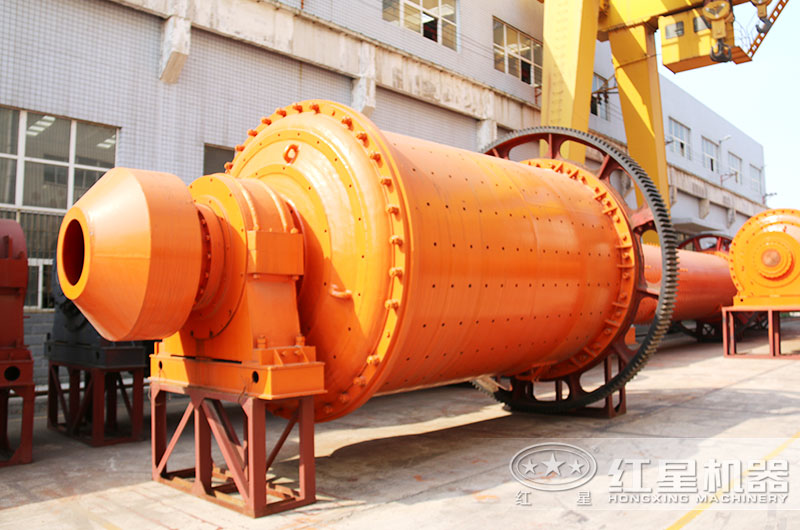 日产500吨的球磨机用多大的电机合适？