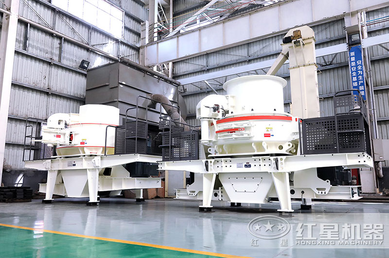 建筑用砂可用什么代替，生产机制砂的固定制砂机价格多少钱一台？